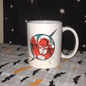 Flash Coffee mug